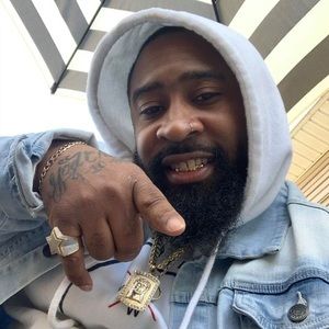 Meet your Posher, Rell